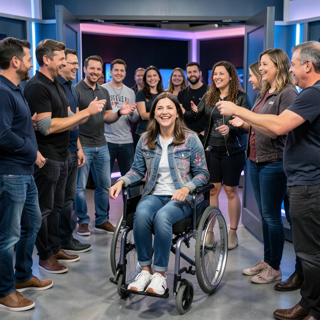 Oxford student who lost limbs to meningitis charms Big Brother fans with humor